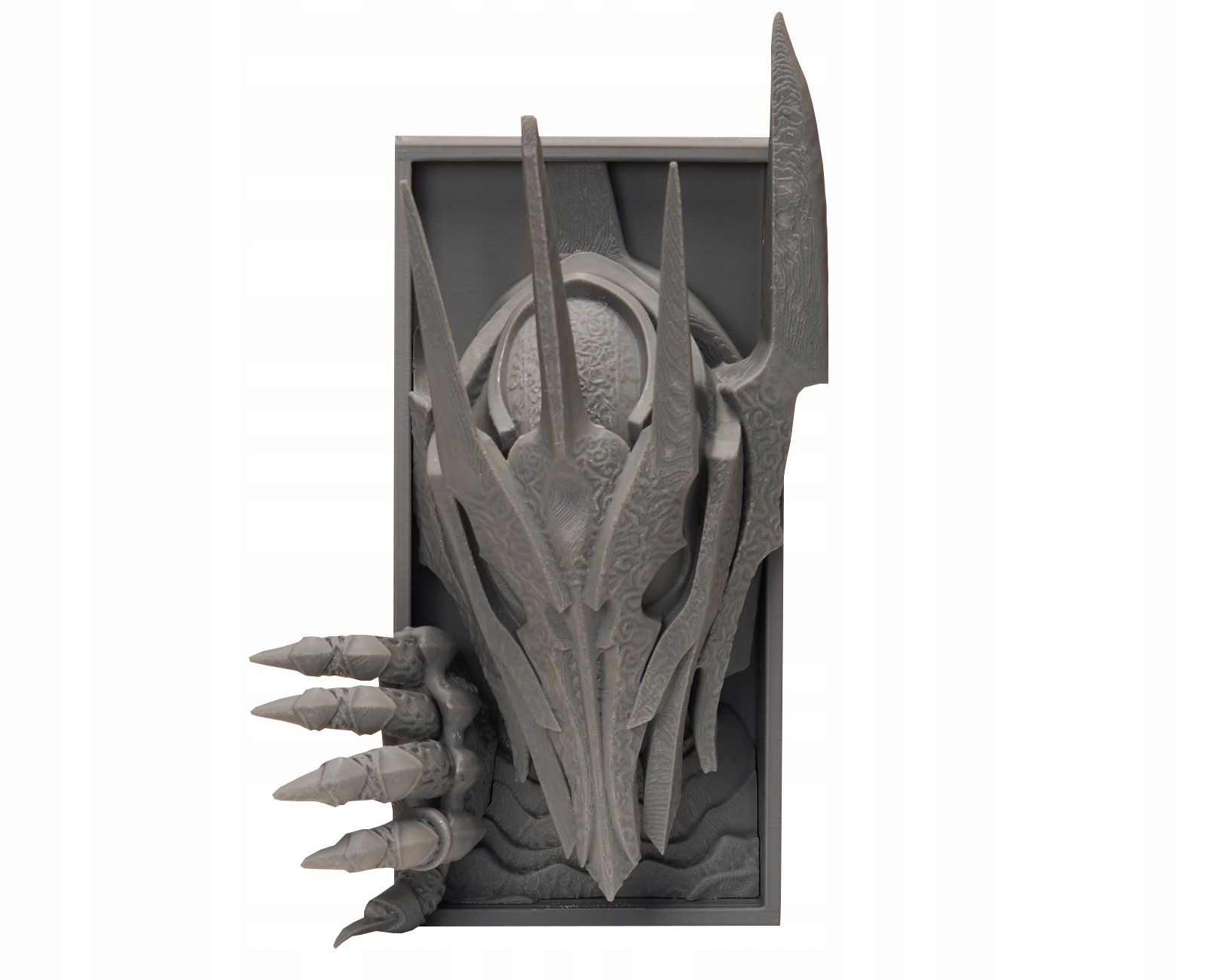  Arthas book nook (warcraft, lich king) - grāmatu galds - qyz