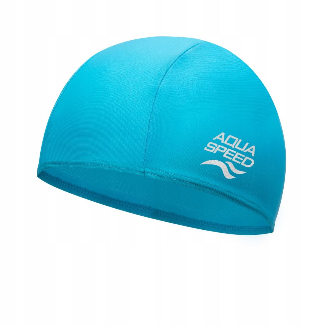  Bērnišķīgi peldcepure no materiāla aqua speed baby cap print 02