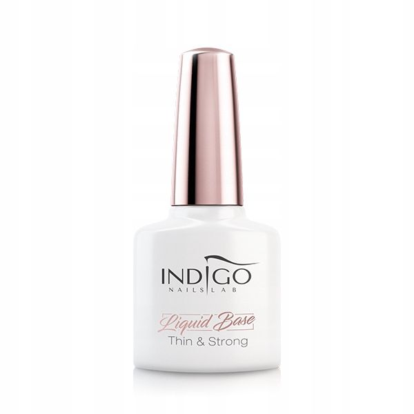  Hybrid nail polish hybrid indigo candy base base coco not