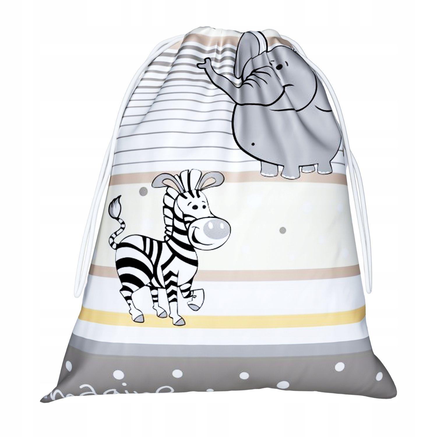  Bedding bag to kindergarten kindergarten cotton big 50x60 320colors