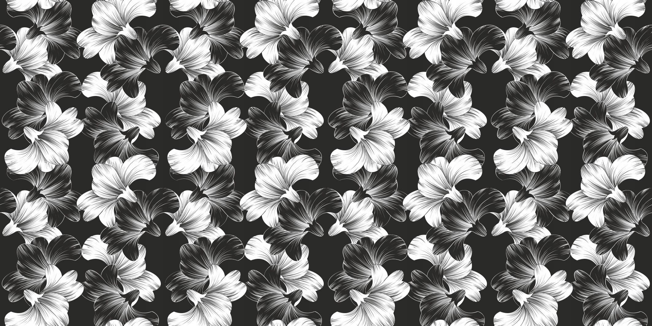  Plāksne pvc 100x50 cm modelis 3d ģeometriski viesistabai