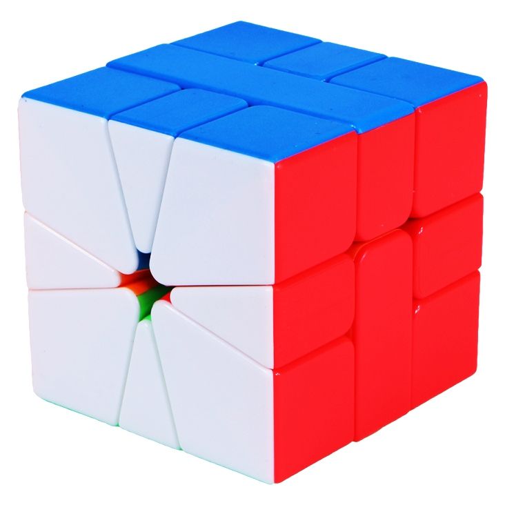  Soubor originální kostka 3x3x3 yuxin eight petals cube m 3x3 speed cube edu