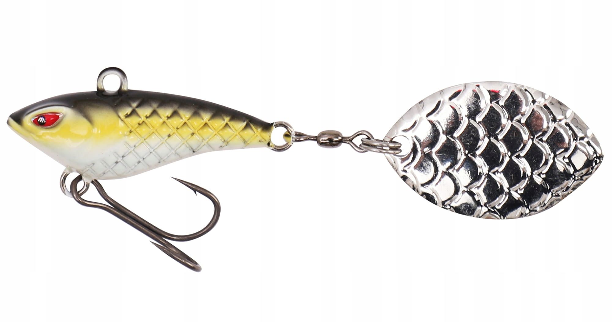  Mikado masalas m-tail 3g gold