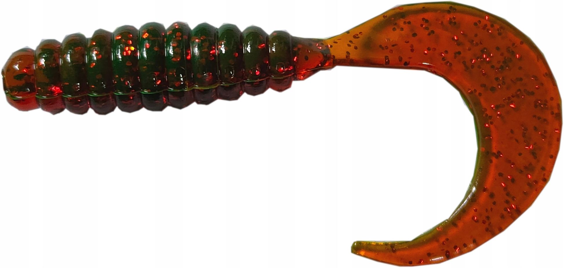  Manns tvisteris m037 55mm pl perlai 20 kompiuterių.