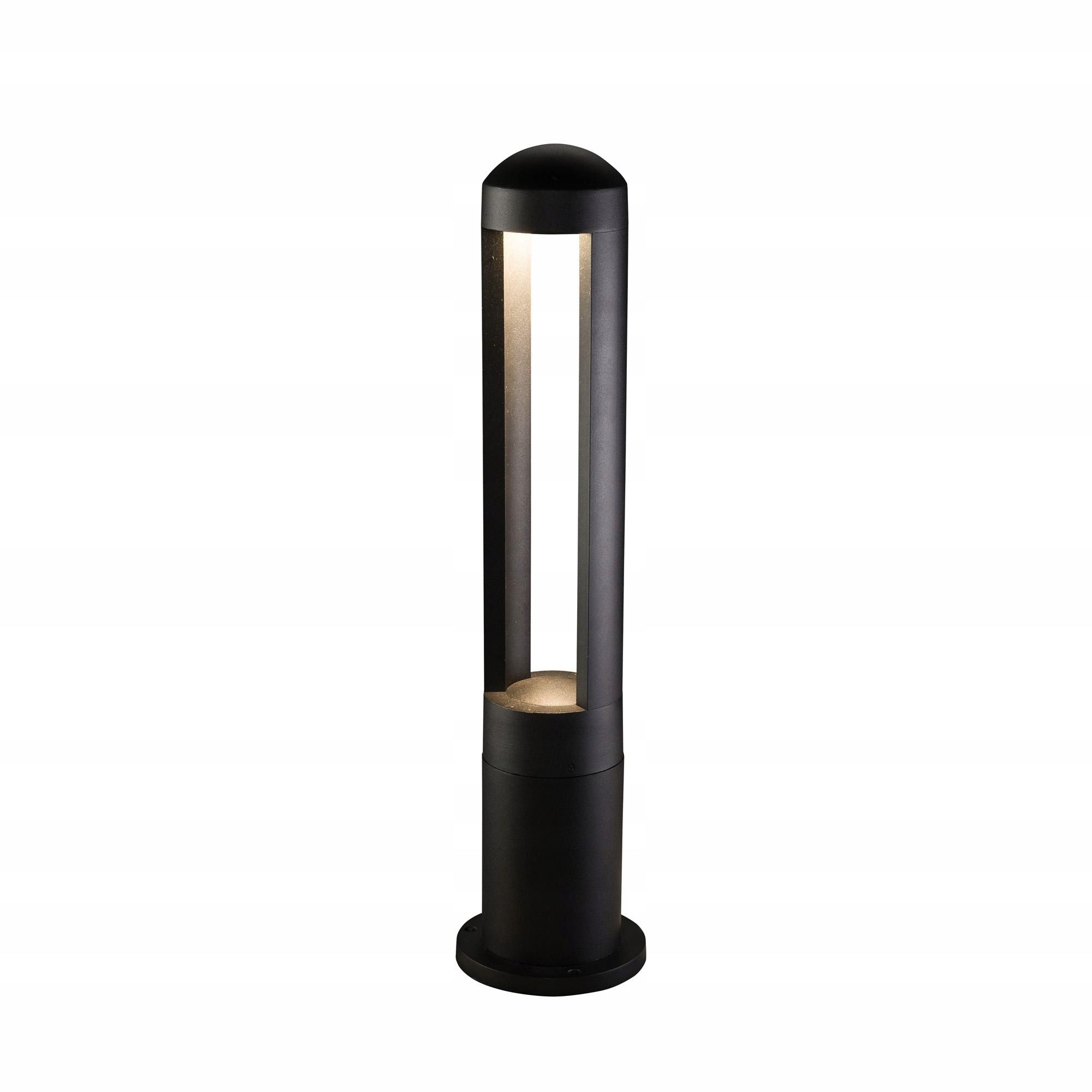  Sodo stulpelis otos glass antracito spalvos spotline slv