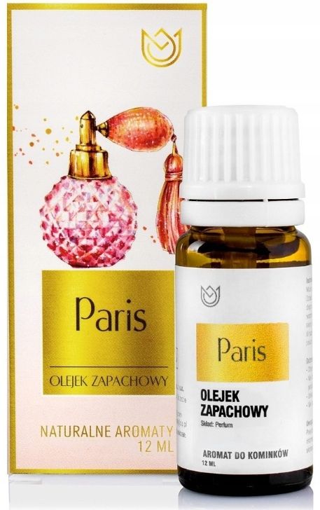  Vonný olej prírodné príchute 10 ml bella vita