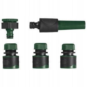  Garden sprayer with a set przylaczeniowym 4 el