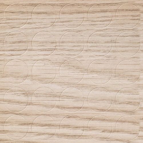  Klijuojamas dangtelis 14mm tirano pearwood