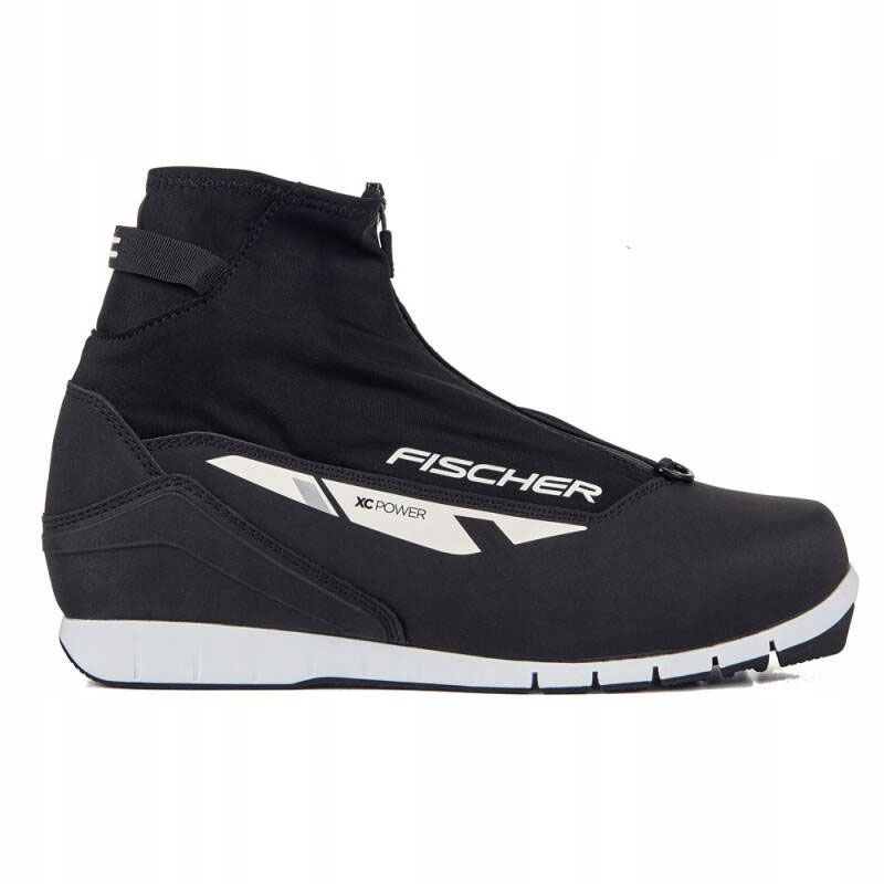  Bežkárske topánky fischer xc comfort 47 s20723