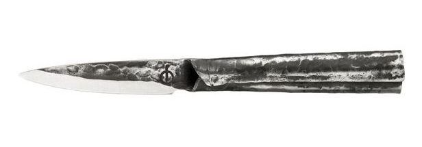  Knife forged brute santoku knife 18 cm