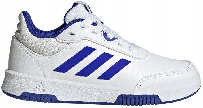  Obuv adidas sportovní hoops mid 3.0 k gw0400 _ tmavě modrá _ r. 39 1/3