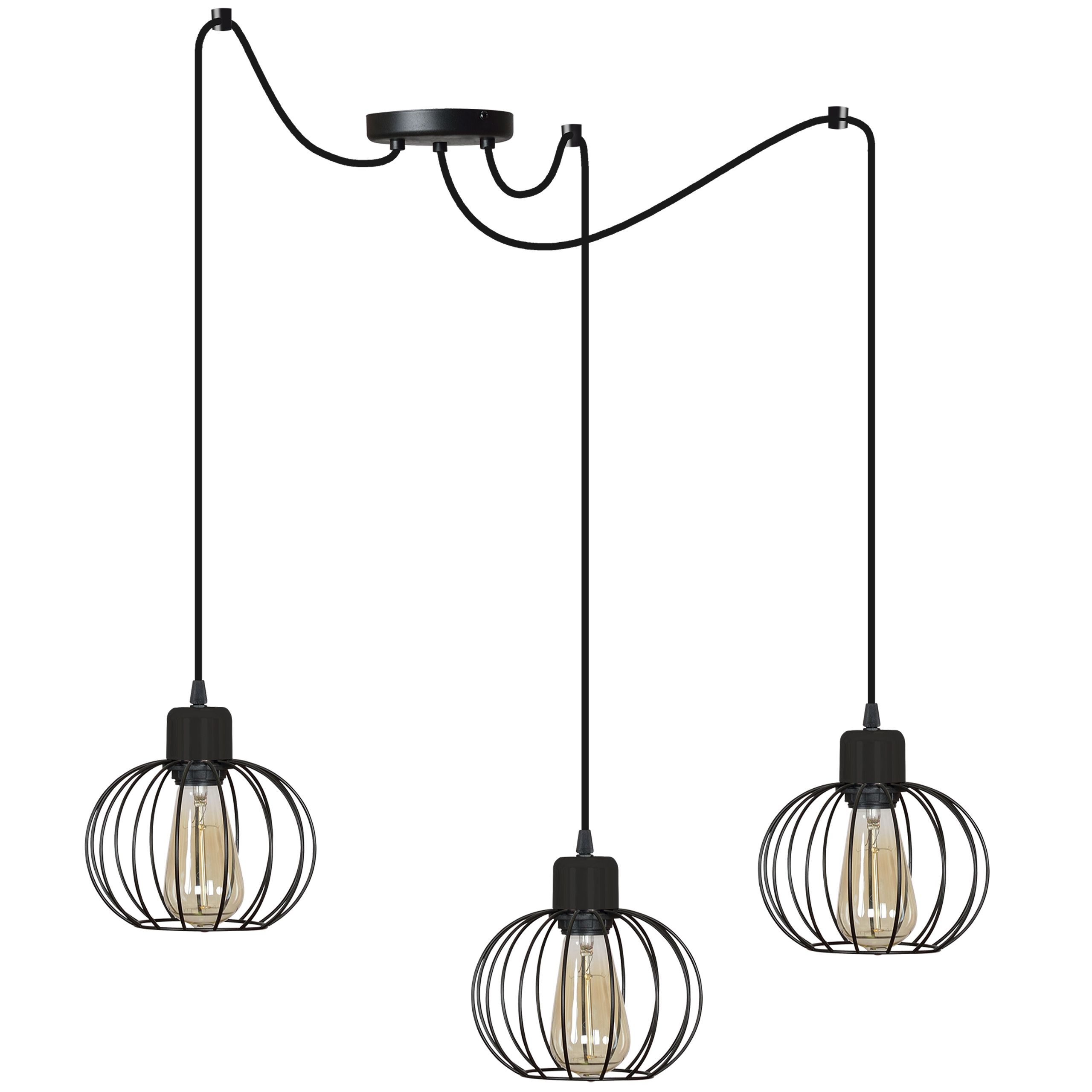  Deckenlampe hängend lampe einsitzer küche, esszimmer über dem tisch insel