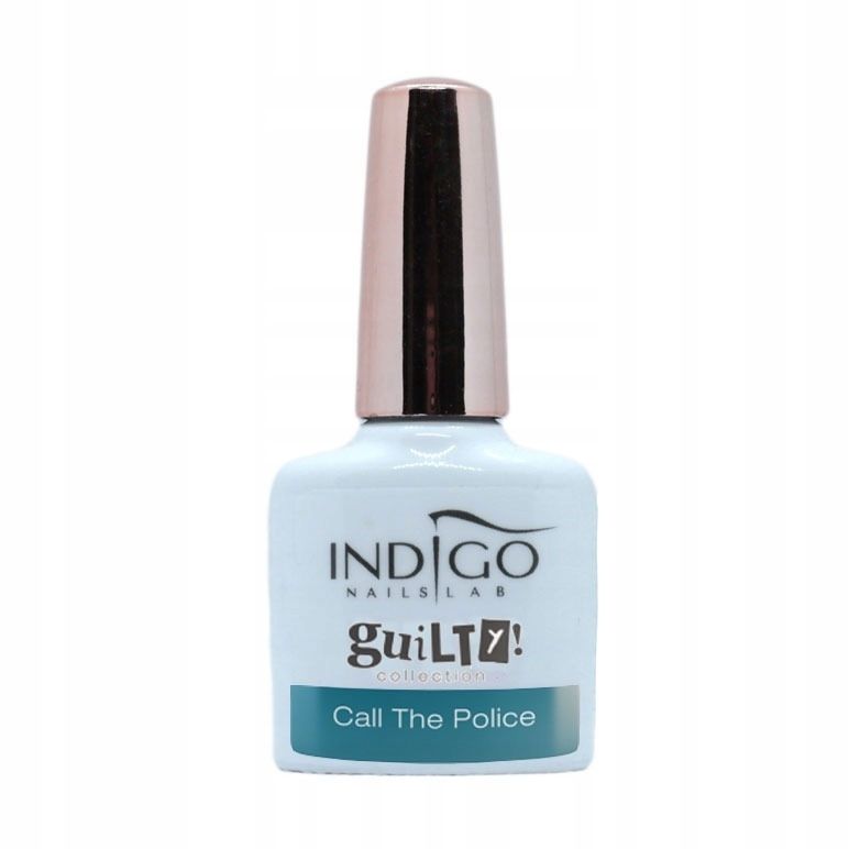  Hybrid nail polish hybrid indigo candy base base coco not