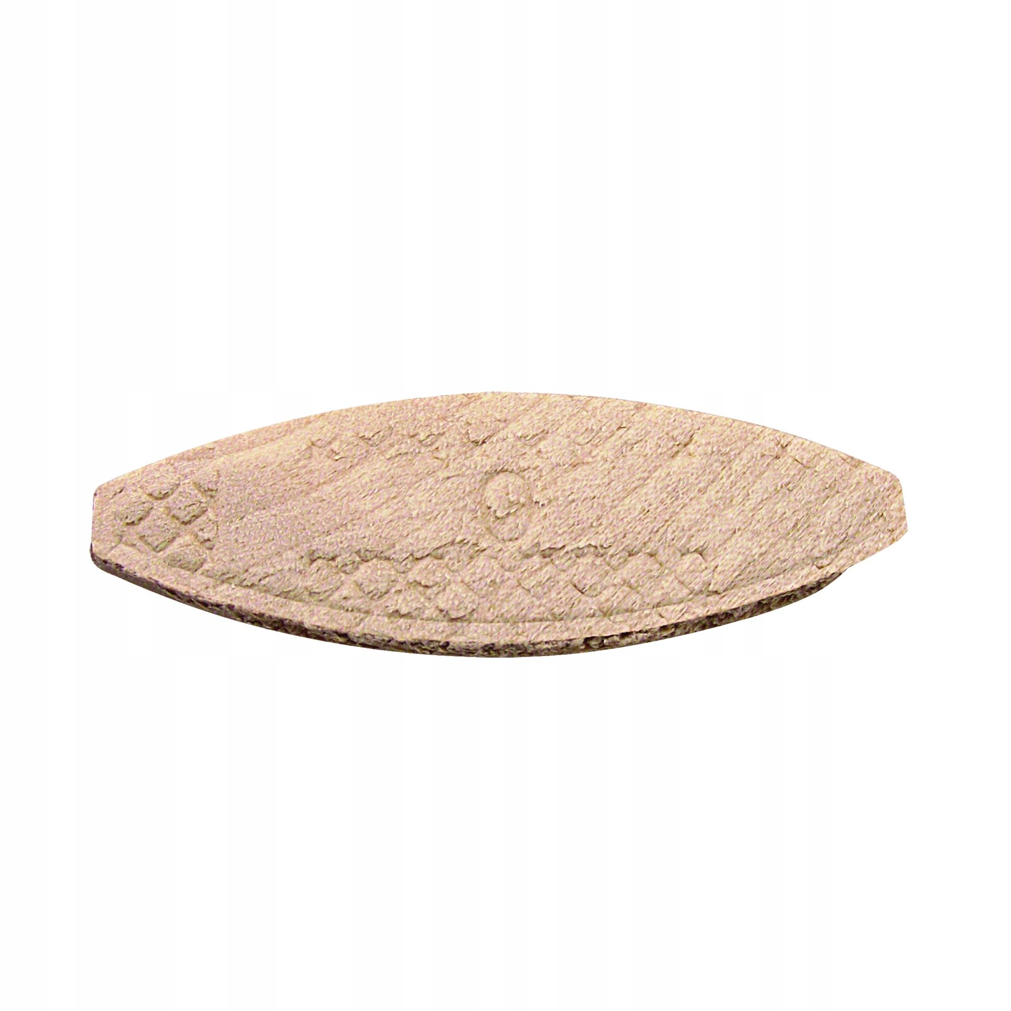  Lamelki 10 milescraft - jungikliai sujungimams lamelkowych 54mm x20mm 100 vnt.