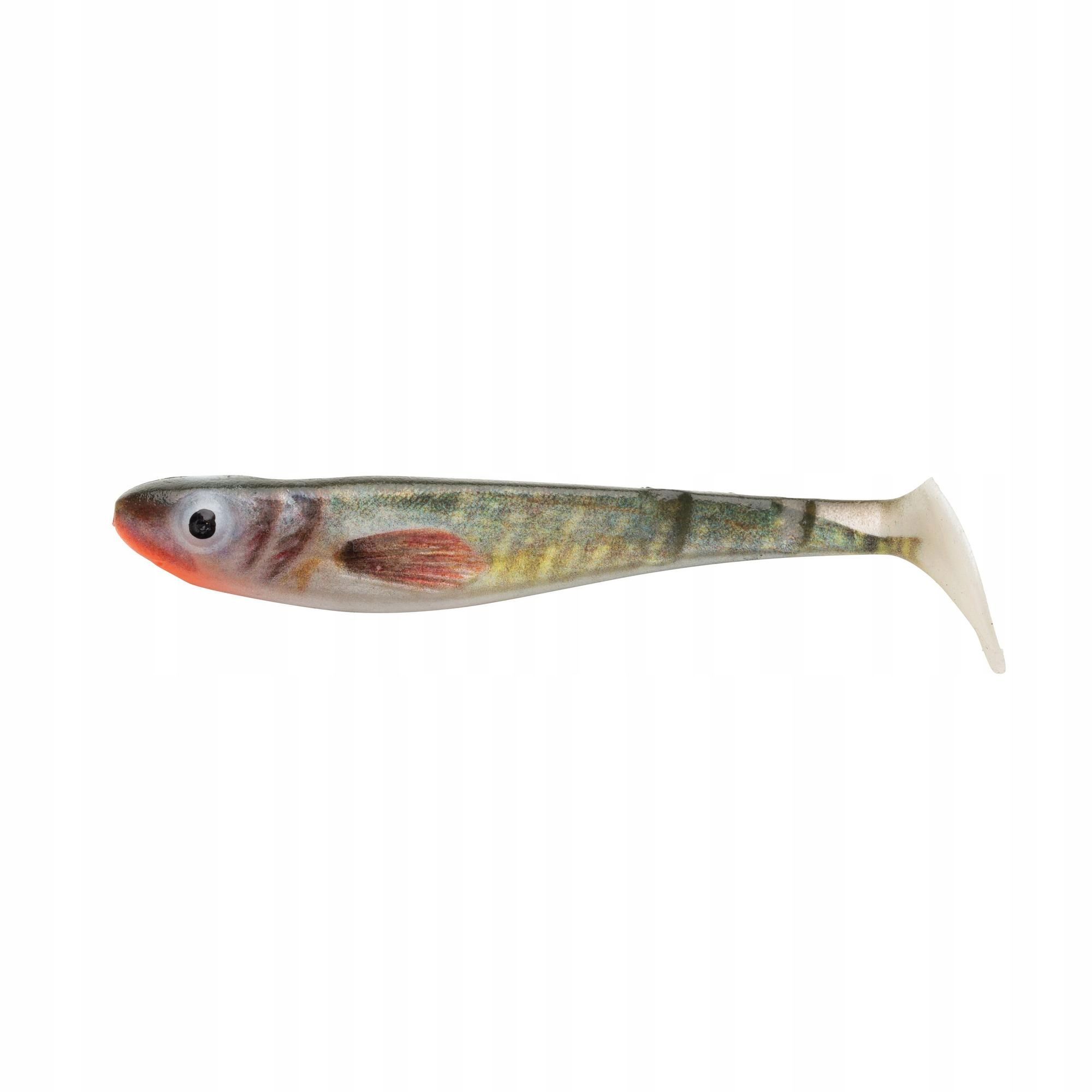  Zum starenfischen abu garcia svarzonker mcprey 12cm