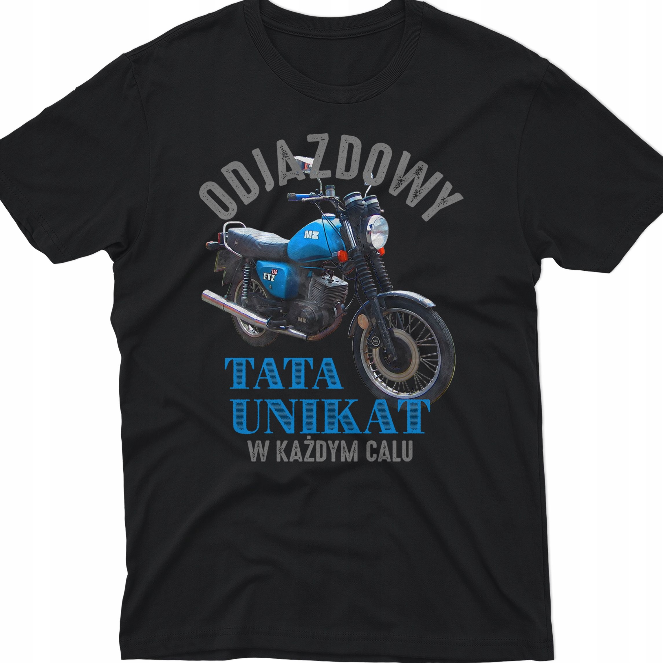  Geschenk t-shirt zum vatertag odjazdowy papa anlässlich des vatertags gang papas s