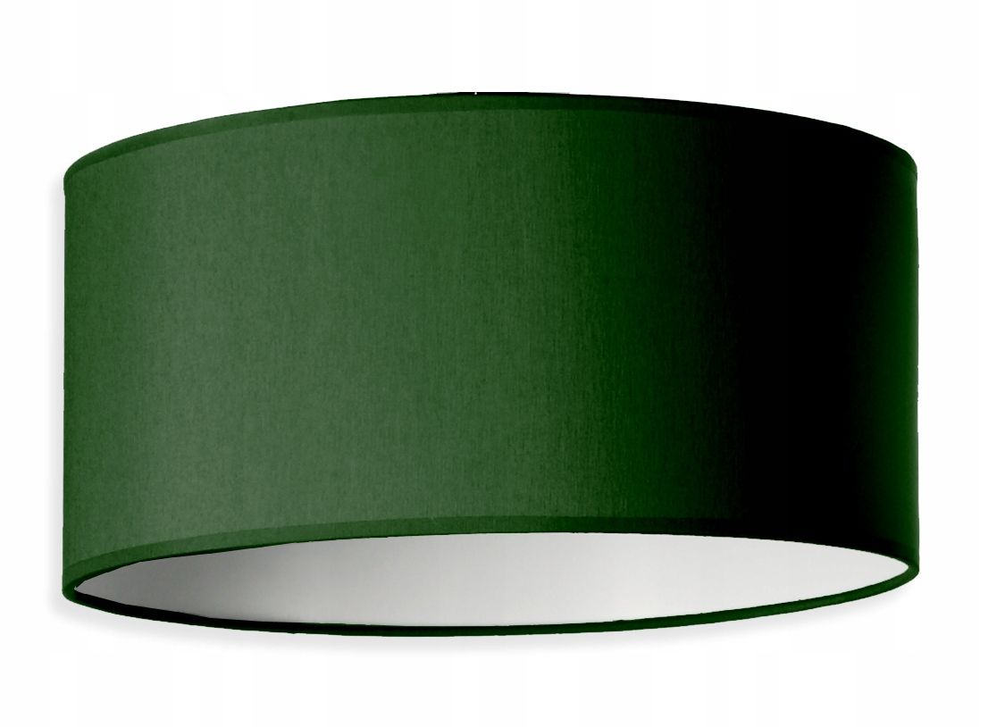  Floor lamp hood for lamps 30cm e27 mustard color