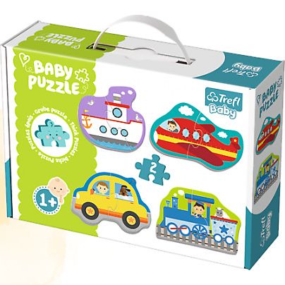  Pusle baby clasic lemmikloomad 12m+ klubi
