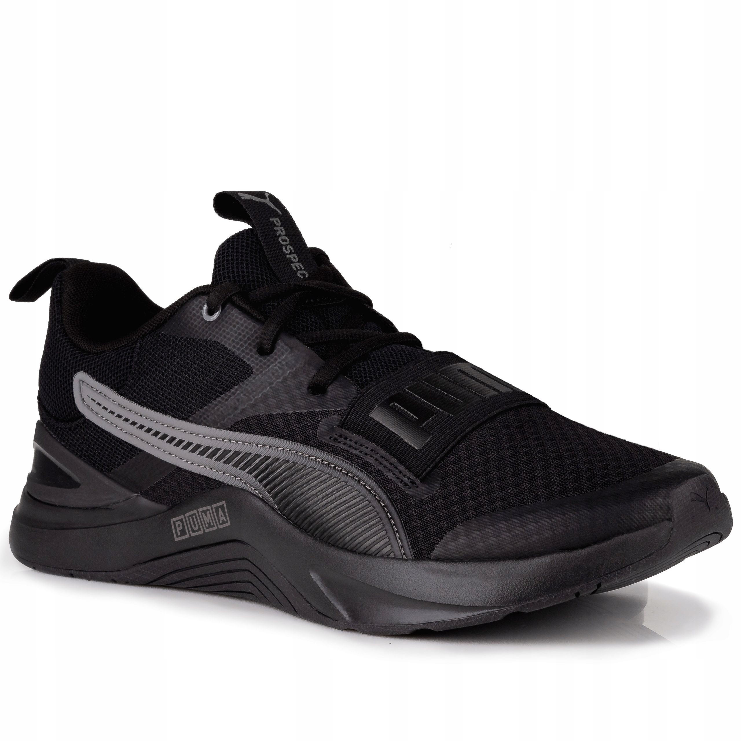  Herrenschuhe, sport puma retaliate block green moss 195549 16
