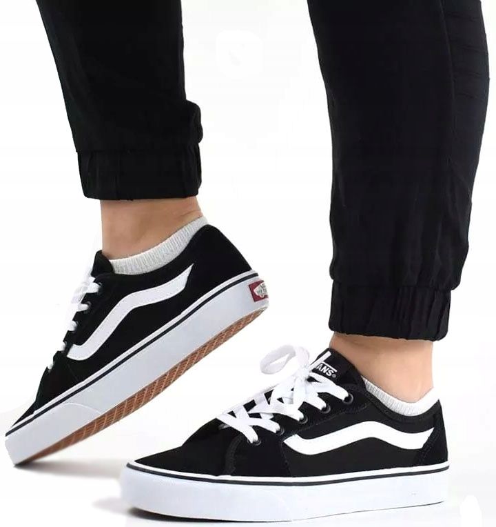  Vans dámské kotvy my ward platform velikost 36,5