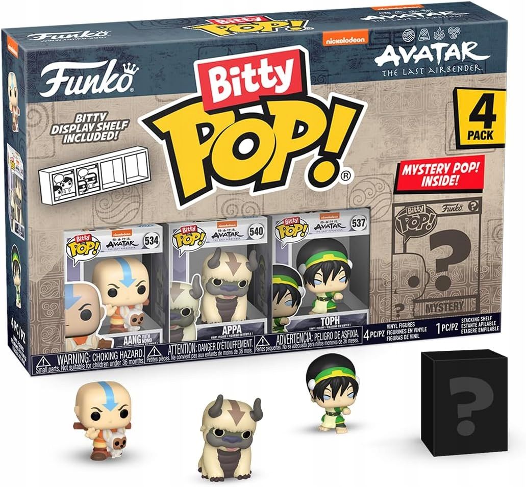  Funko pop! kkos 931 jumbo killer klowns from outer space