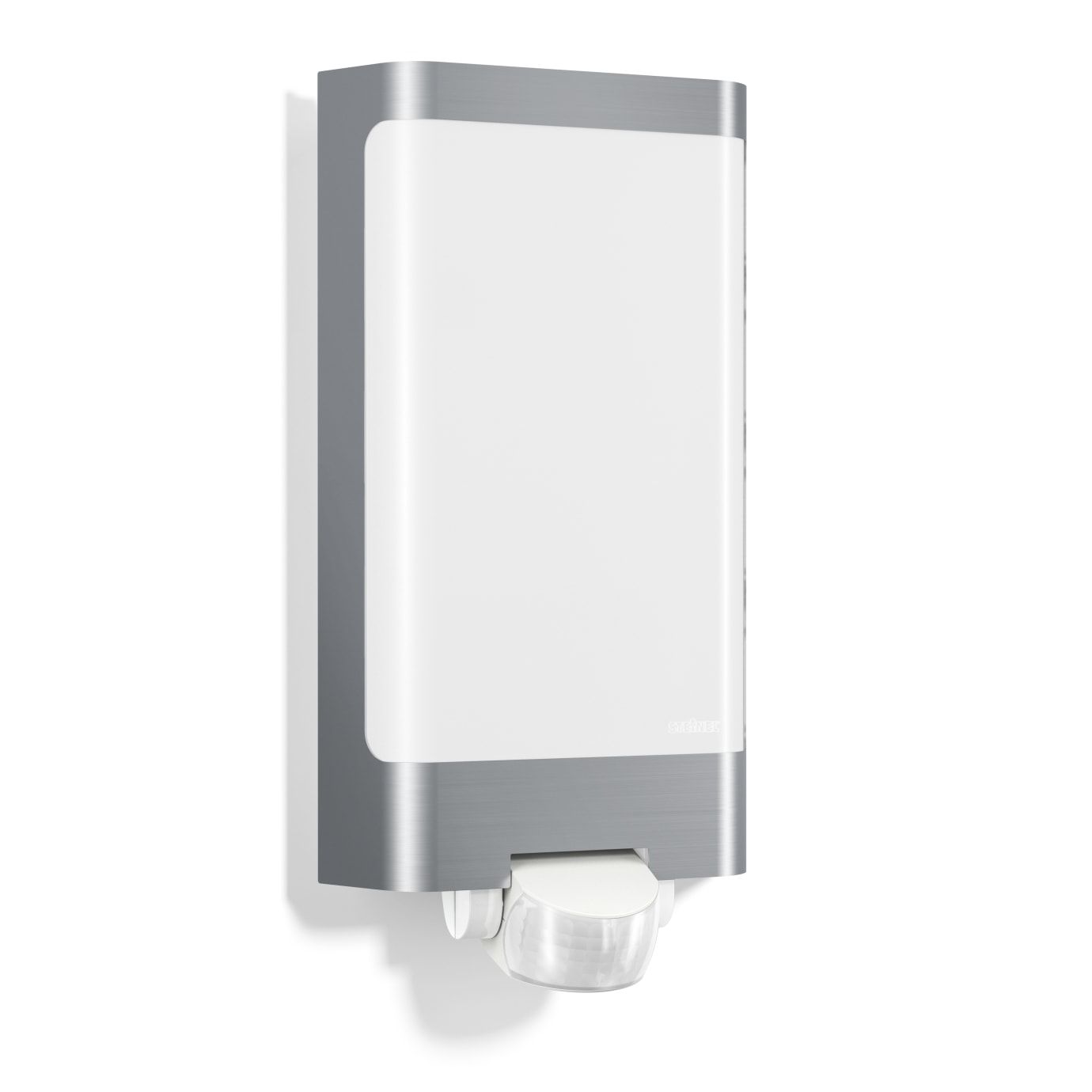  Lauko šviestuvas su judesio jutikliu led fasado 7,5w patvari st010461