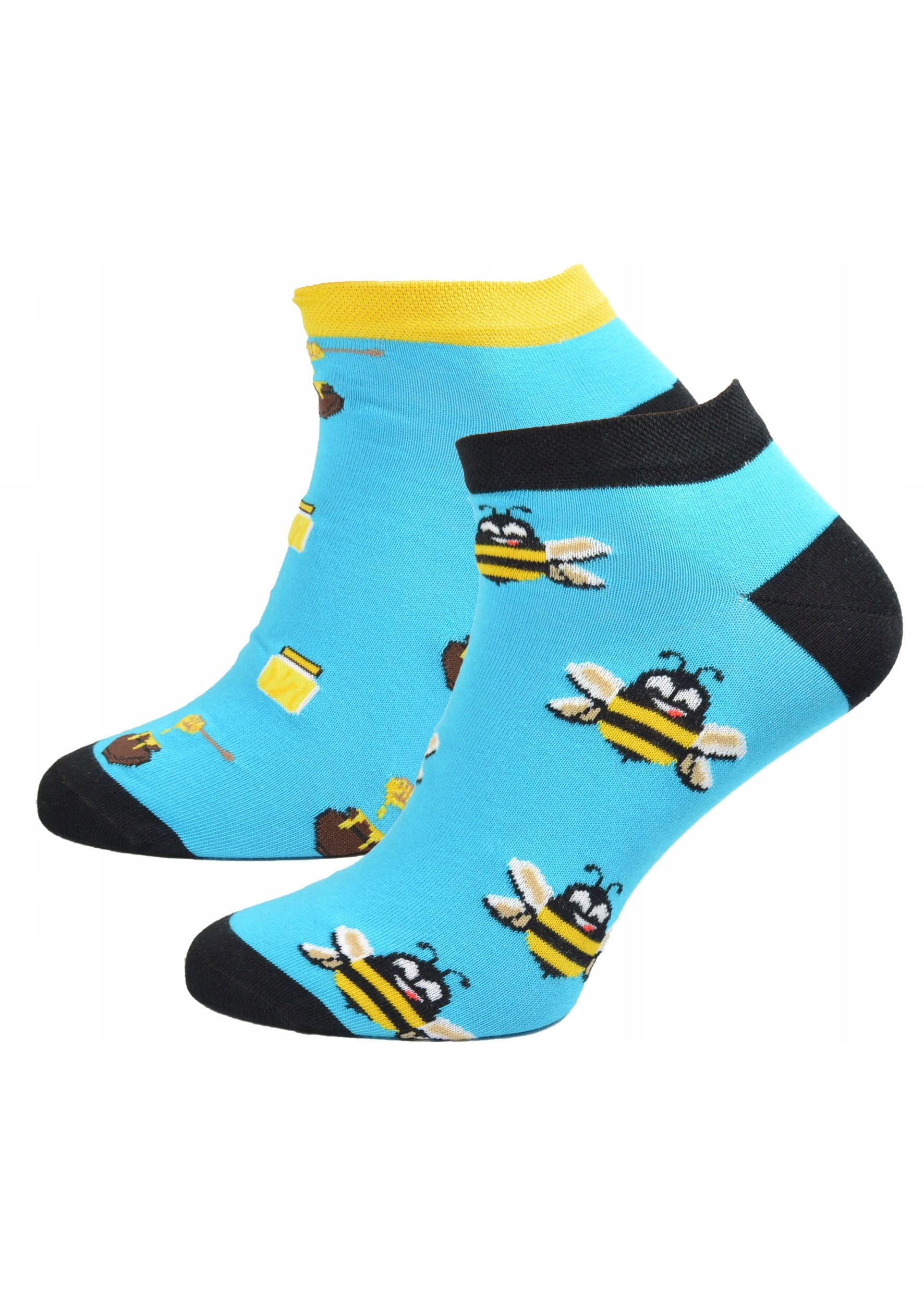 Pēdas zeķes colorful martinex krāsains 43-46 sushi