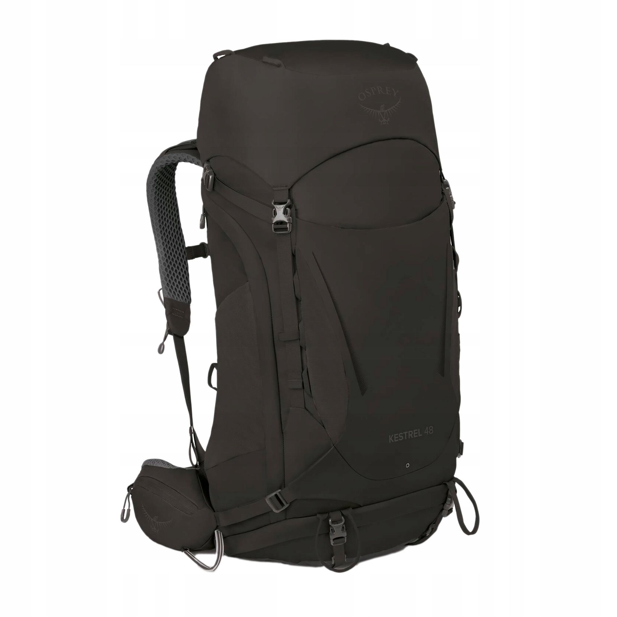  Kuprinė osprey kestrel 38 patogus trekingo outdoor atletiškas