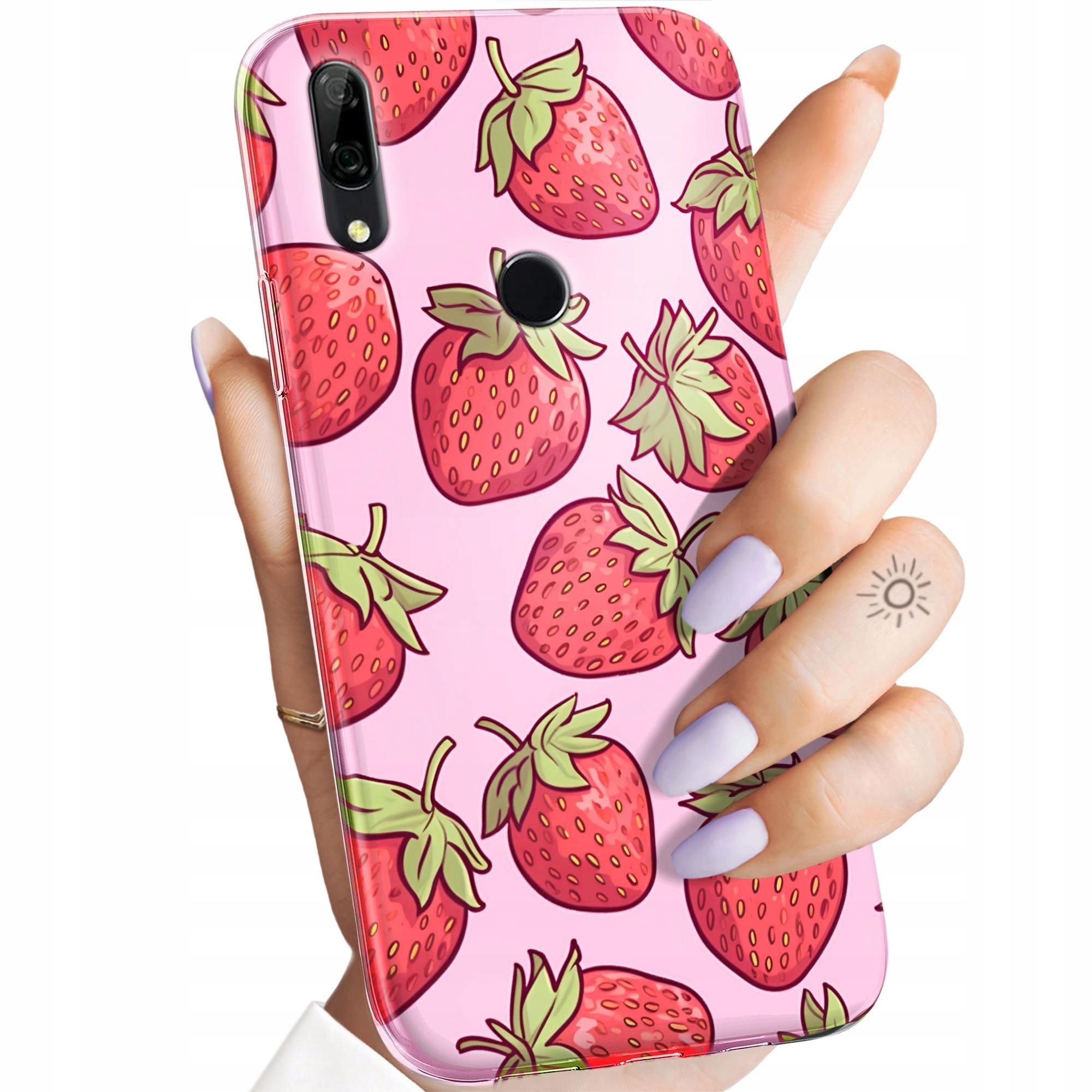  Prípad huawei p smart s / y9 hlavný 2019 / česť 9x spisy art deco lempicka
