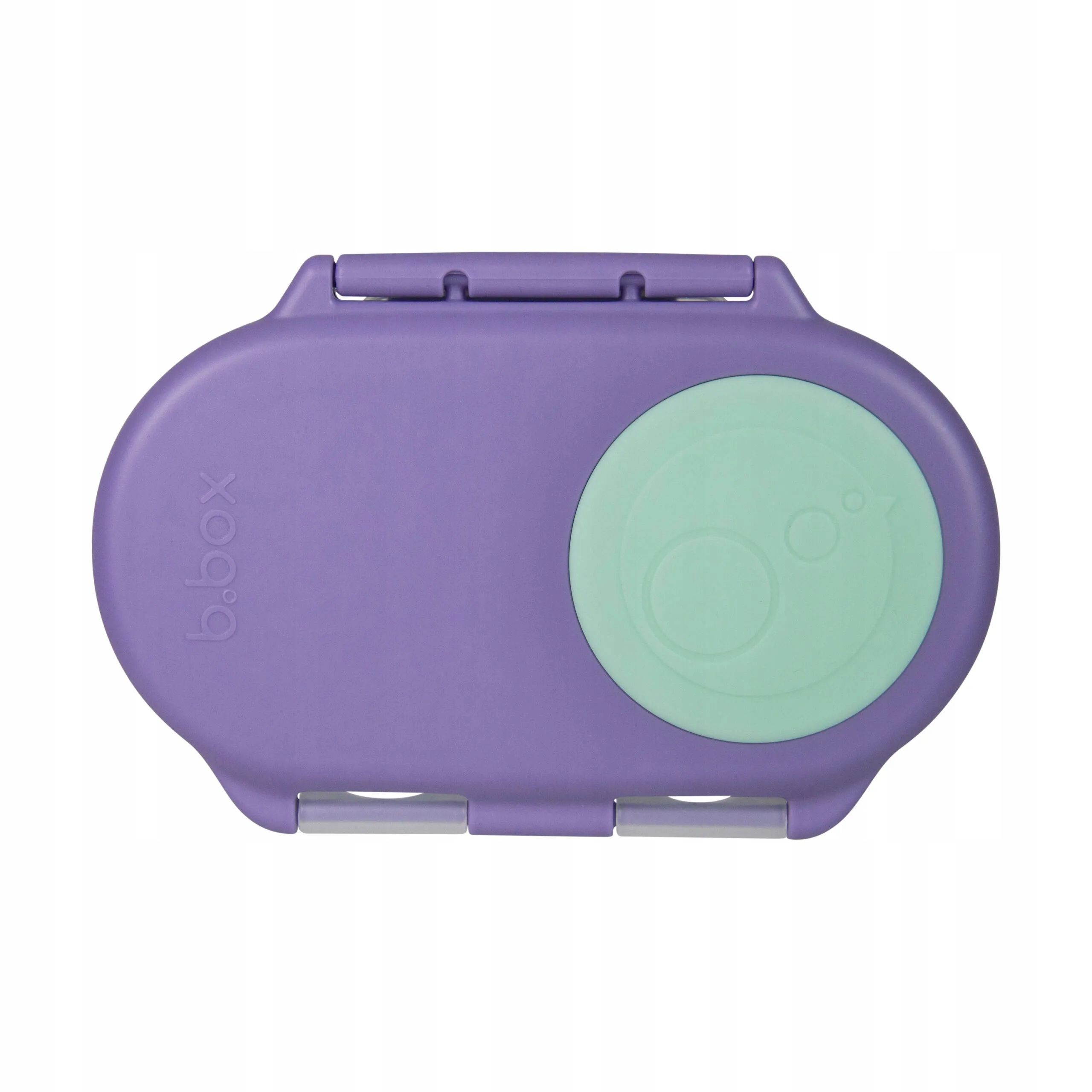  B.box obedový box mini raňajkový box jar s priečkami 1000ml 3m+ bb00663