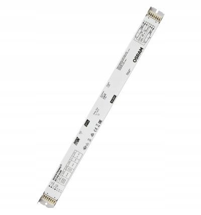  Osram zdroj energie qtp5 1x80w 220-240v 50/60hz, 88w, béžový zatmie