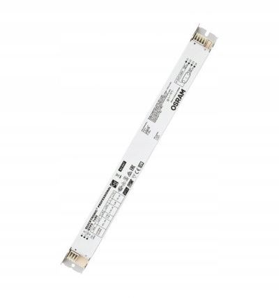  Osram zdroj energie qtp5 1x80w 220-240v 50/60hz, 88w, béžový zatmie