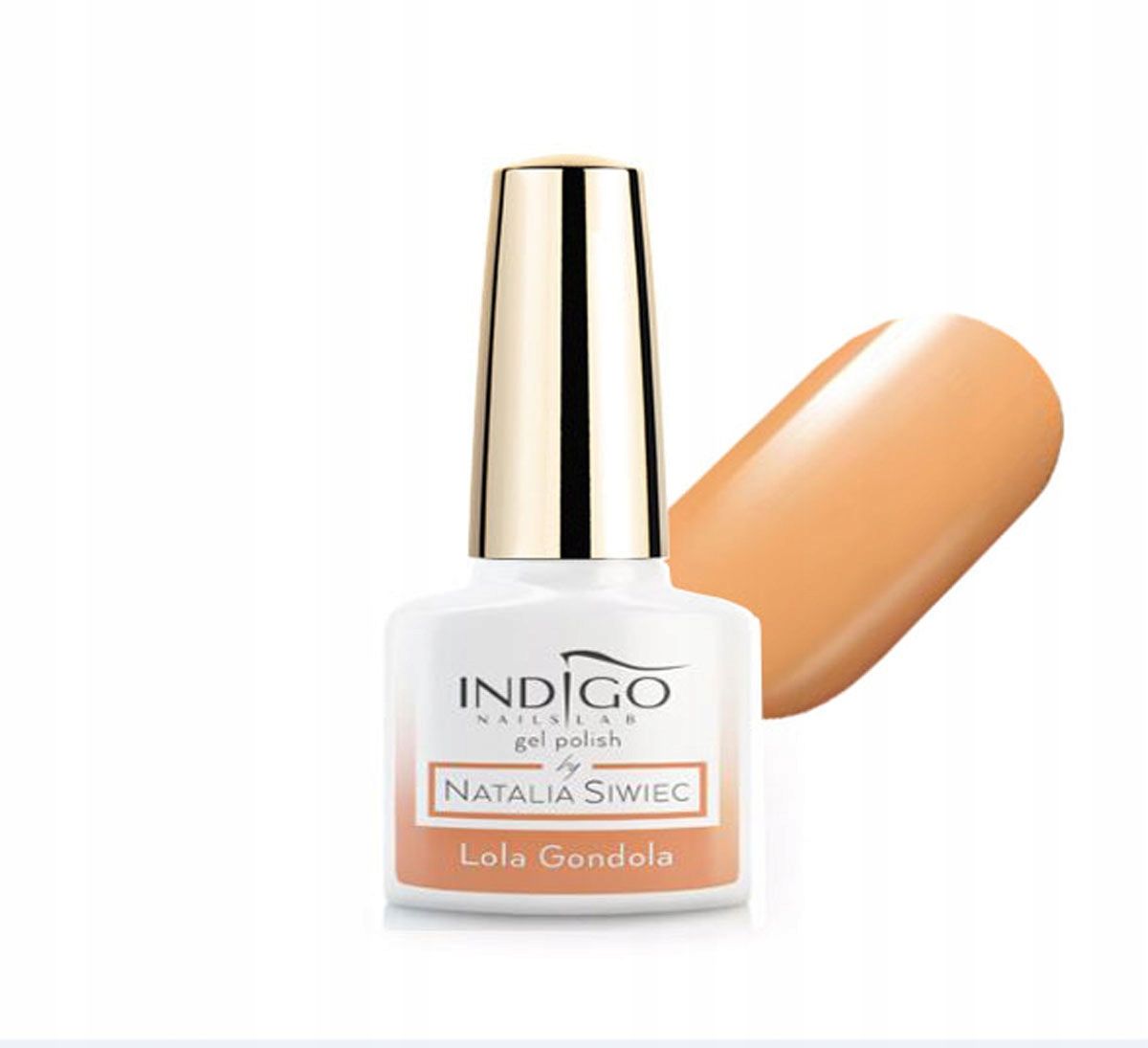 Hybrid nail polish hybrid indigo candy base base coco not