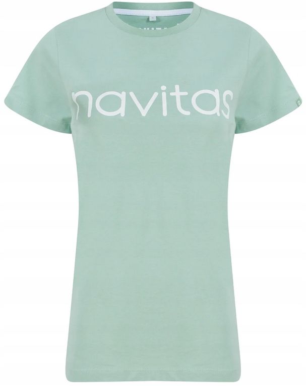  Navitas t-krekls identity box tee m