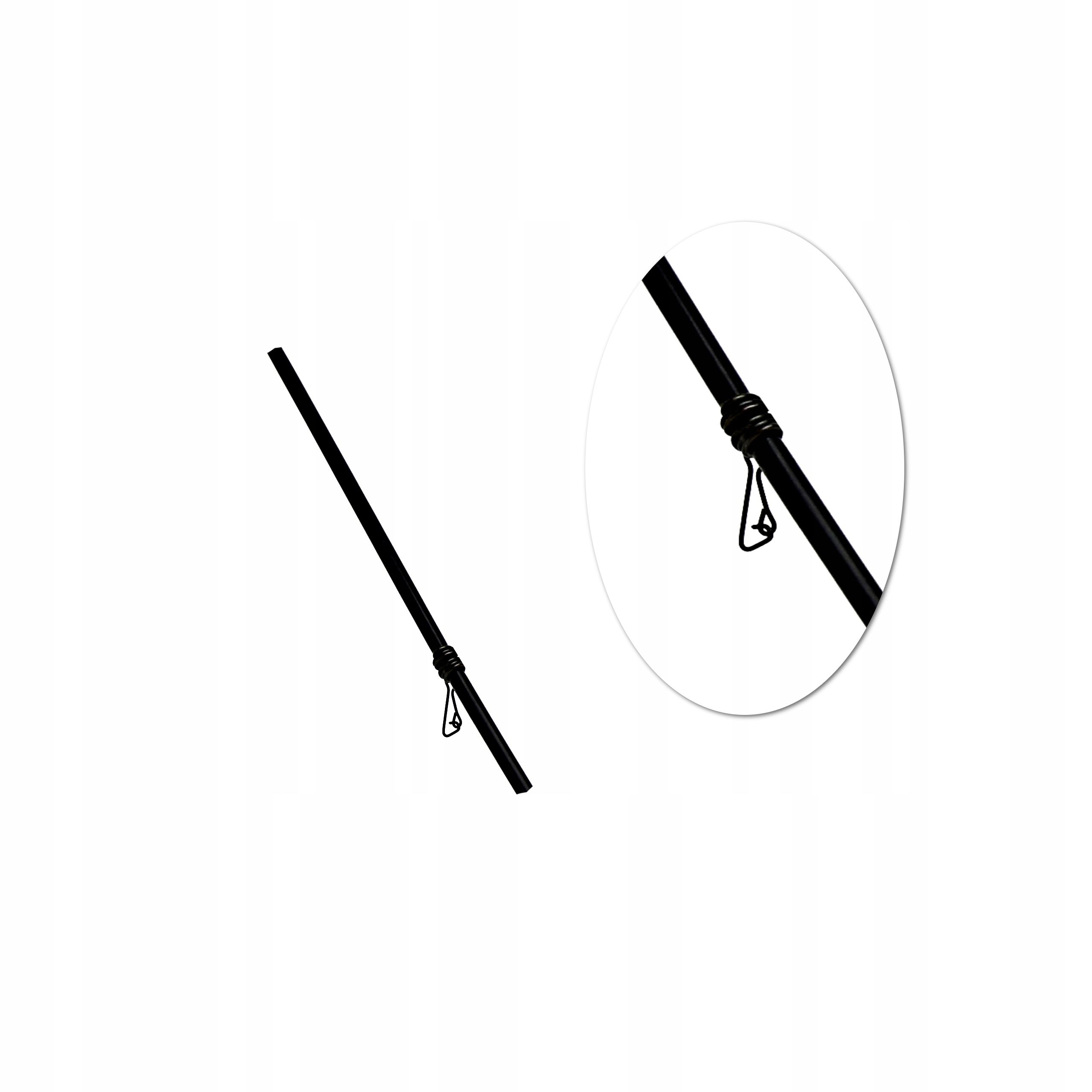  Anti-tangle-schlauch gerade 18 cm polnisches produkt
