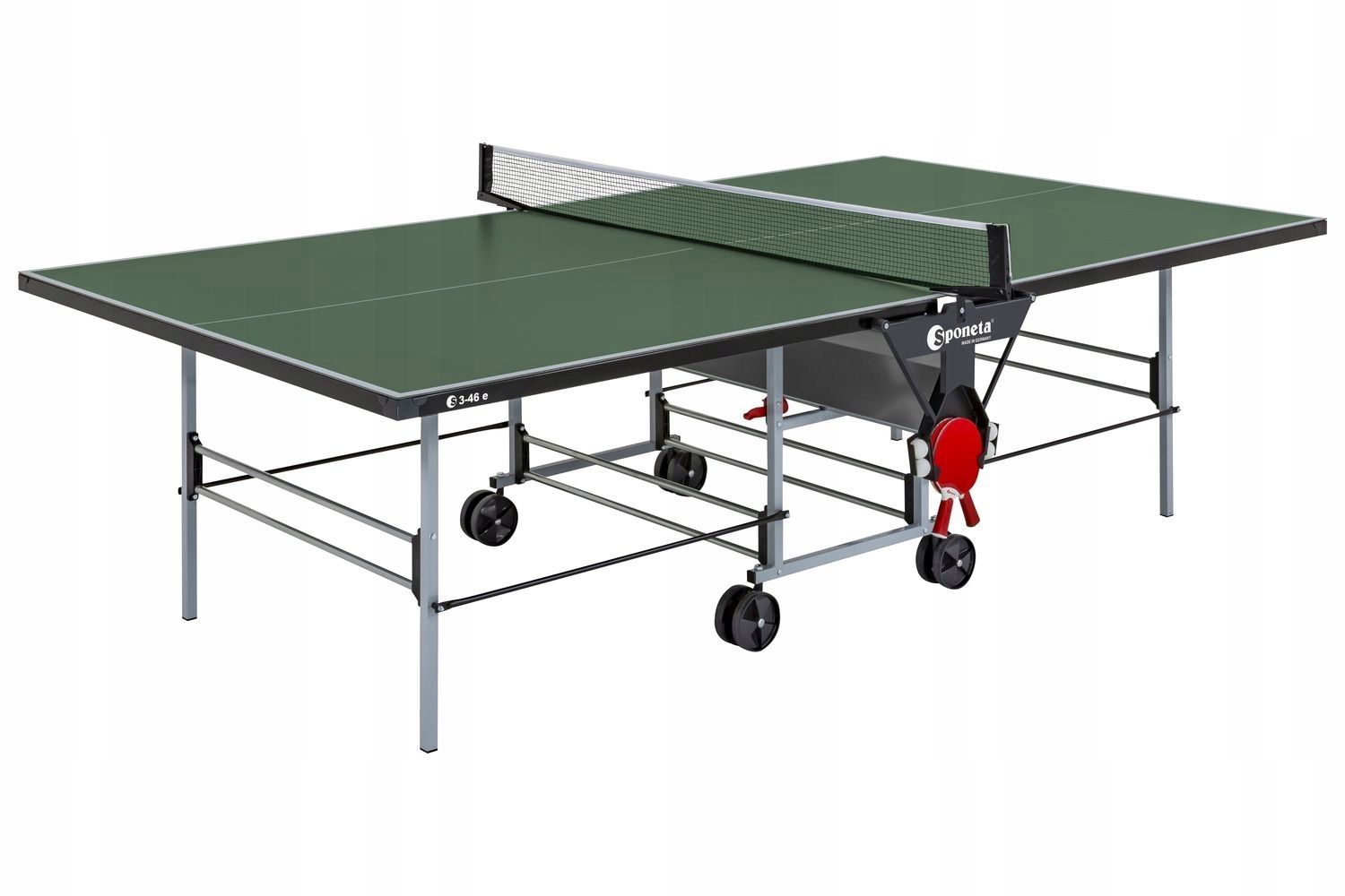  Stol stalo tenisui sponeta s3-46i