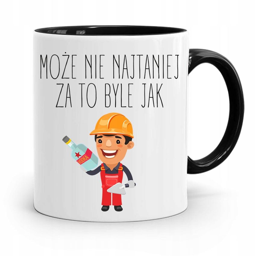  Taurė statybininkui majstra fachowca vadovo su atspaudu su nuotrauka