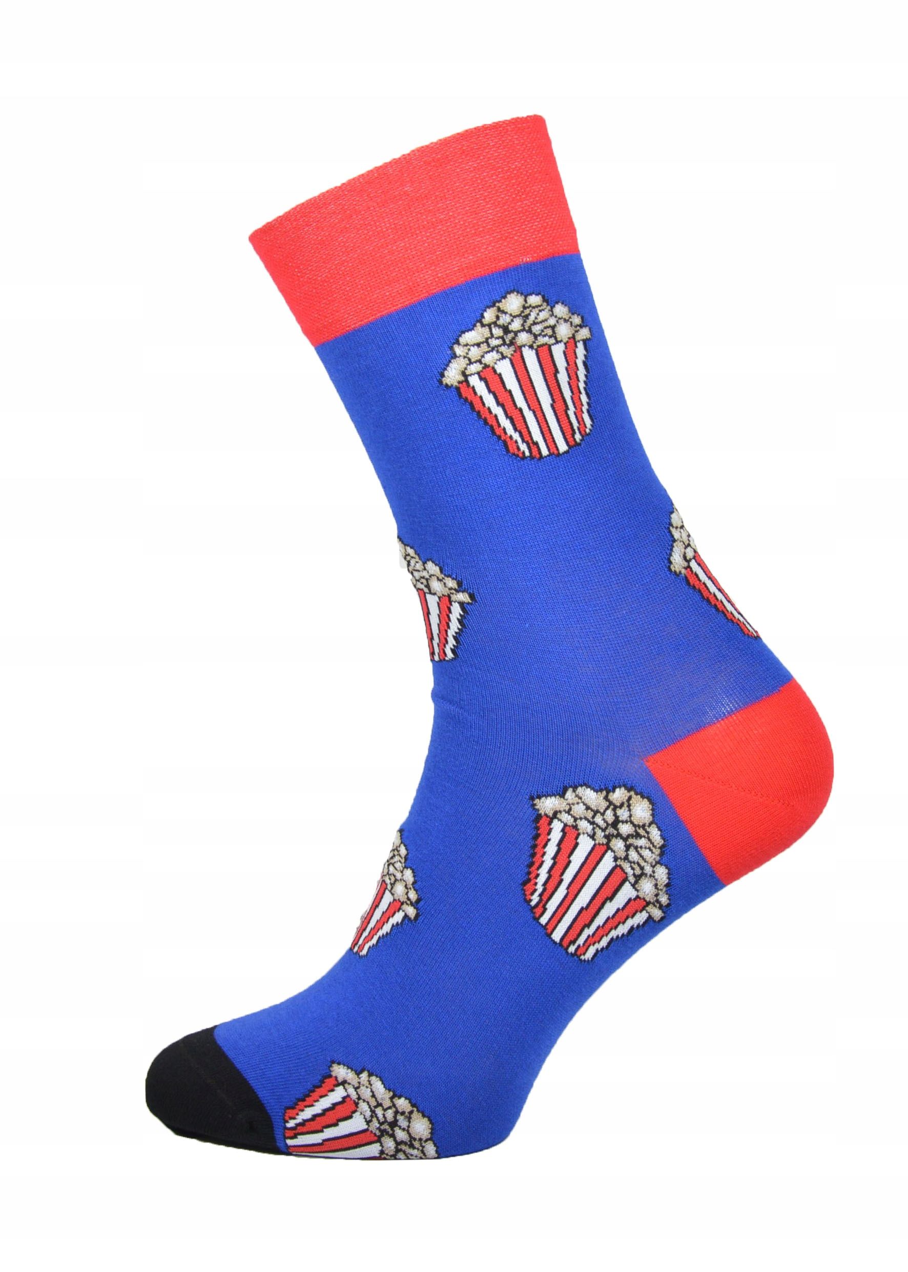  Ponožky martinex colorful 43-46 dárek velikonoční