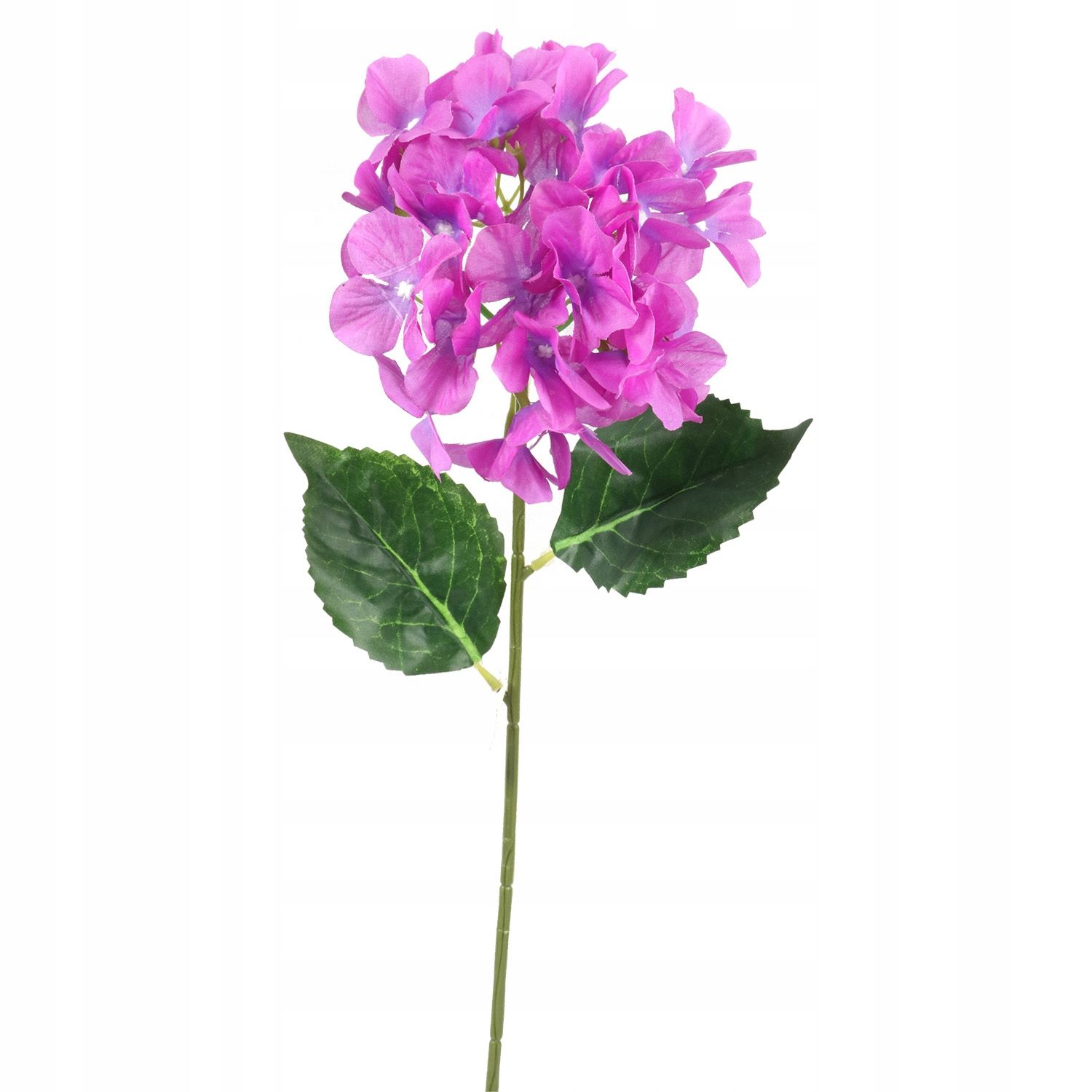  Pušķis gladiola skaidri lillā mākslīgie ziedi