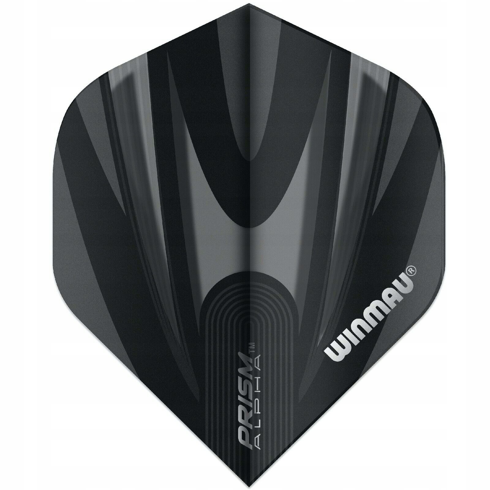  Pluksnelės winmau prism alfa strėlytėms smiginis