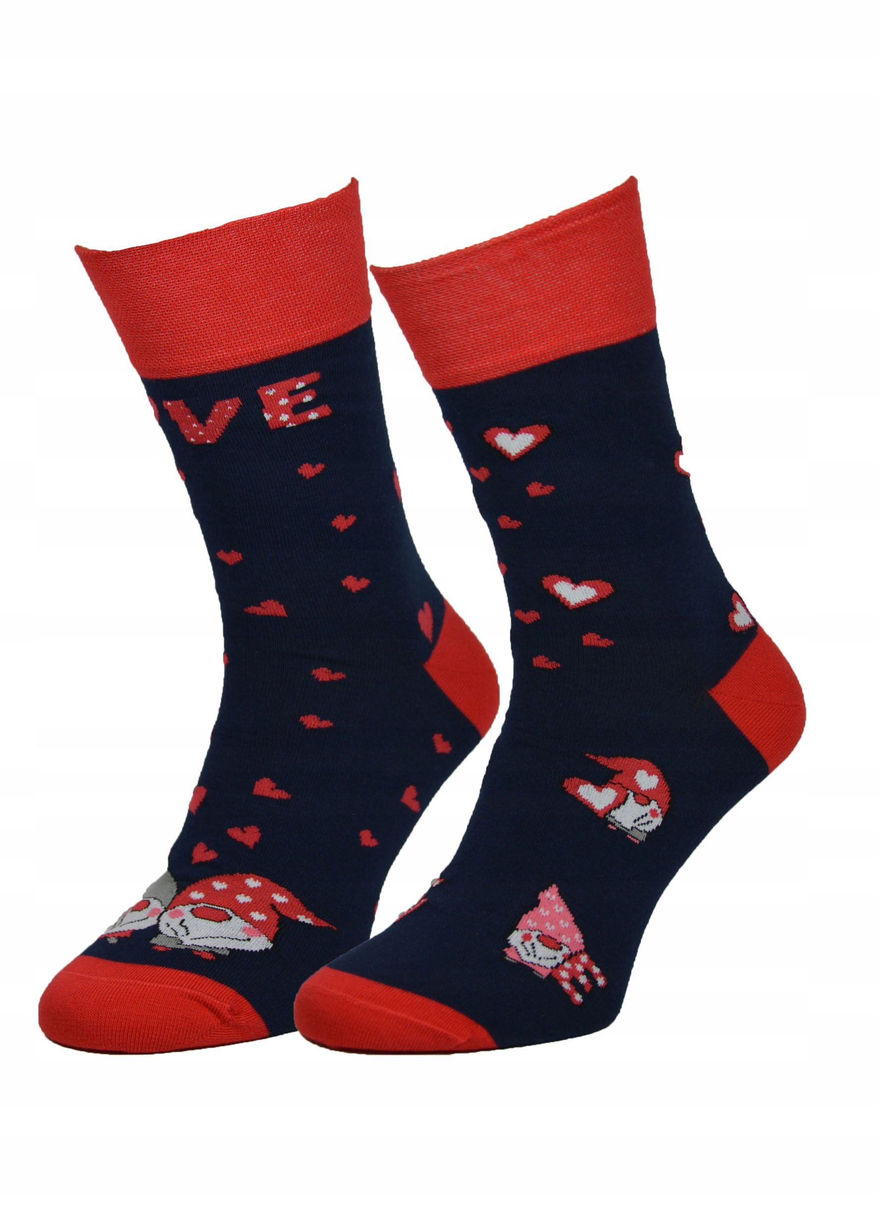  Ponožky martinex colorful 43-46 dárek velikonoční