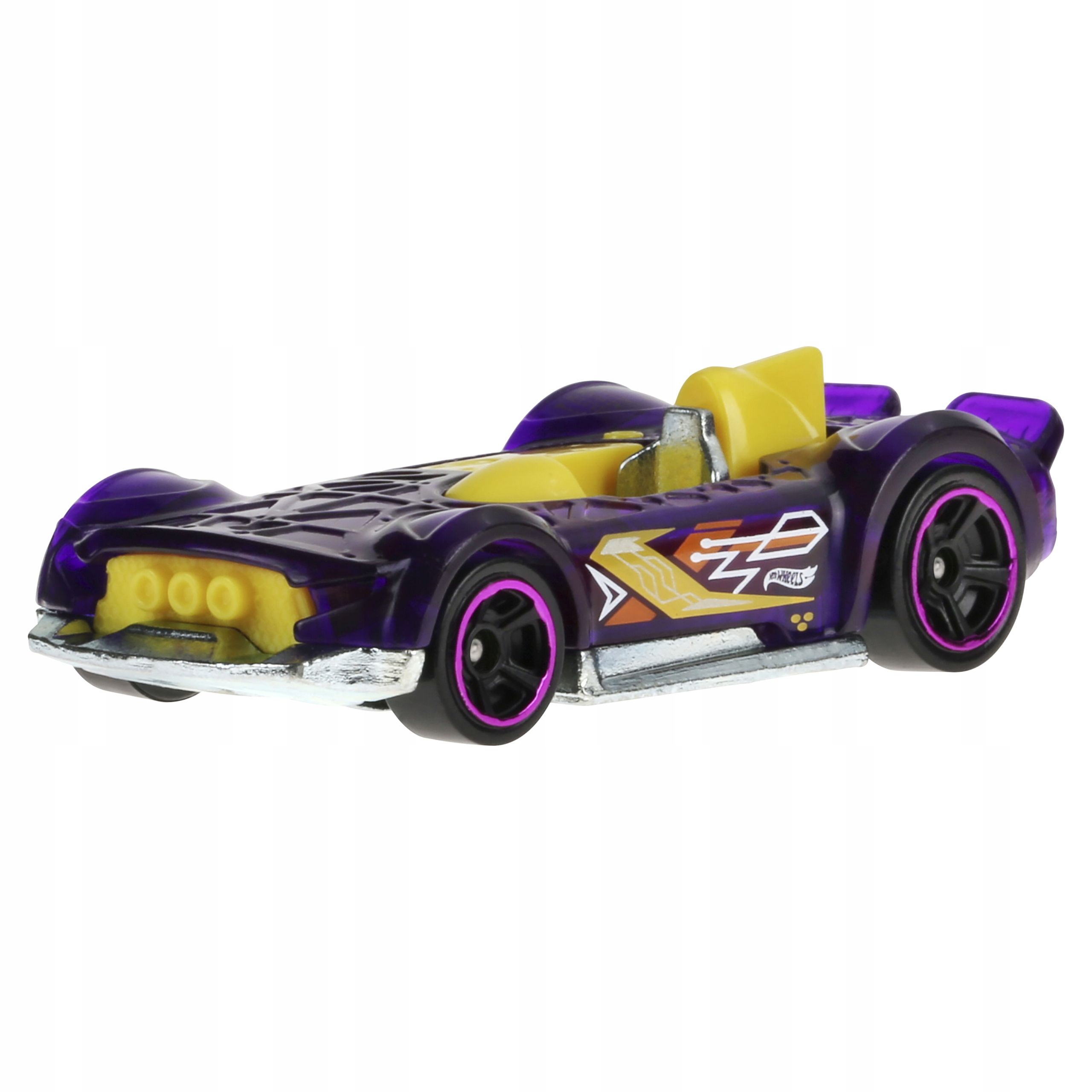 Hot wheels auto kirjutusmasin '55 corvette then and now hq