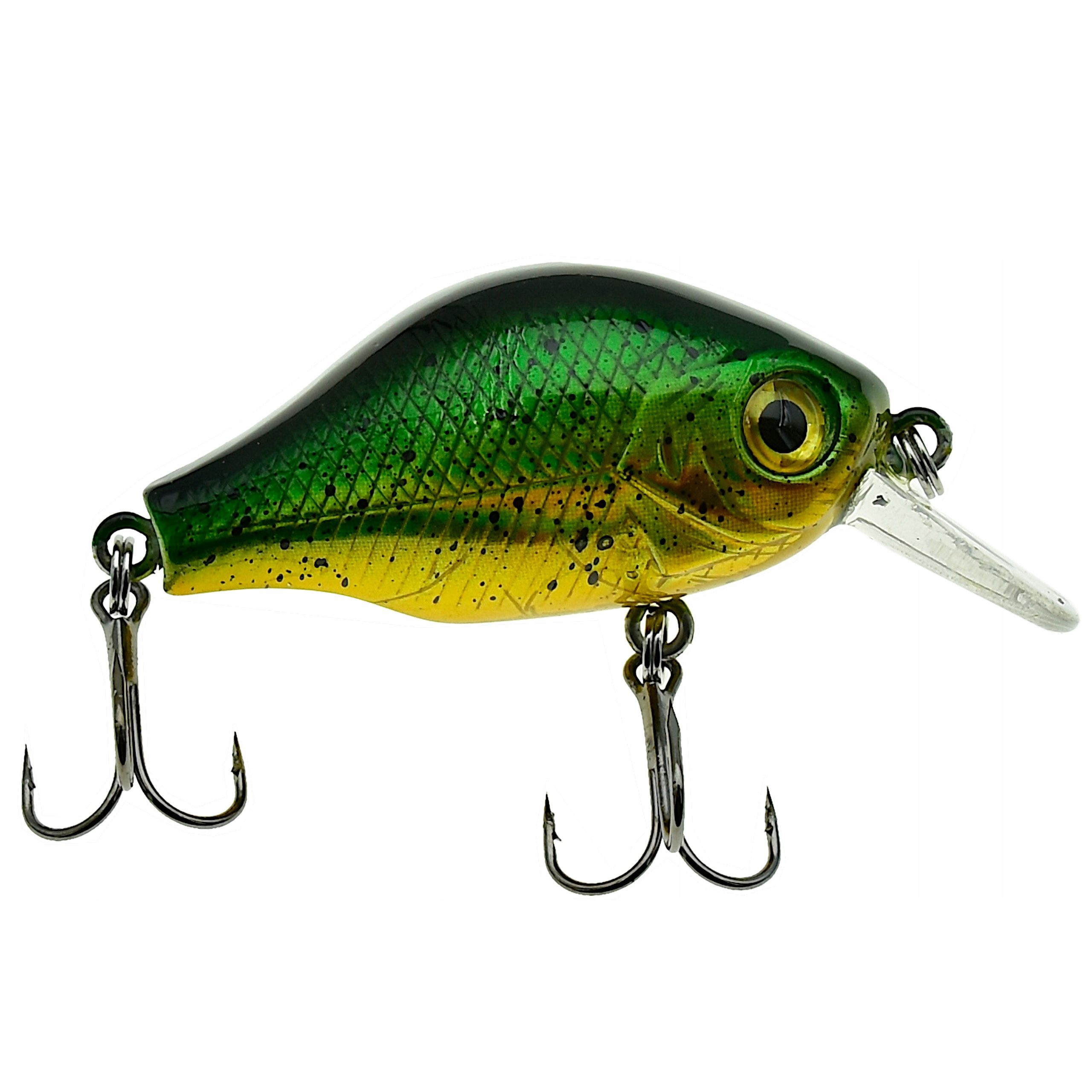 Wobbler zum angeln minnow pop walker 3d kunstköder 5,5 cm 8 g