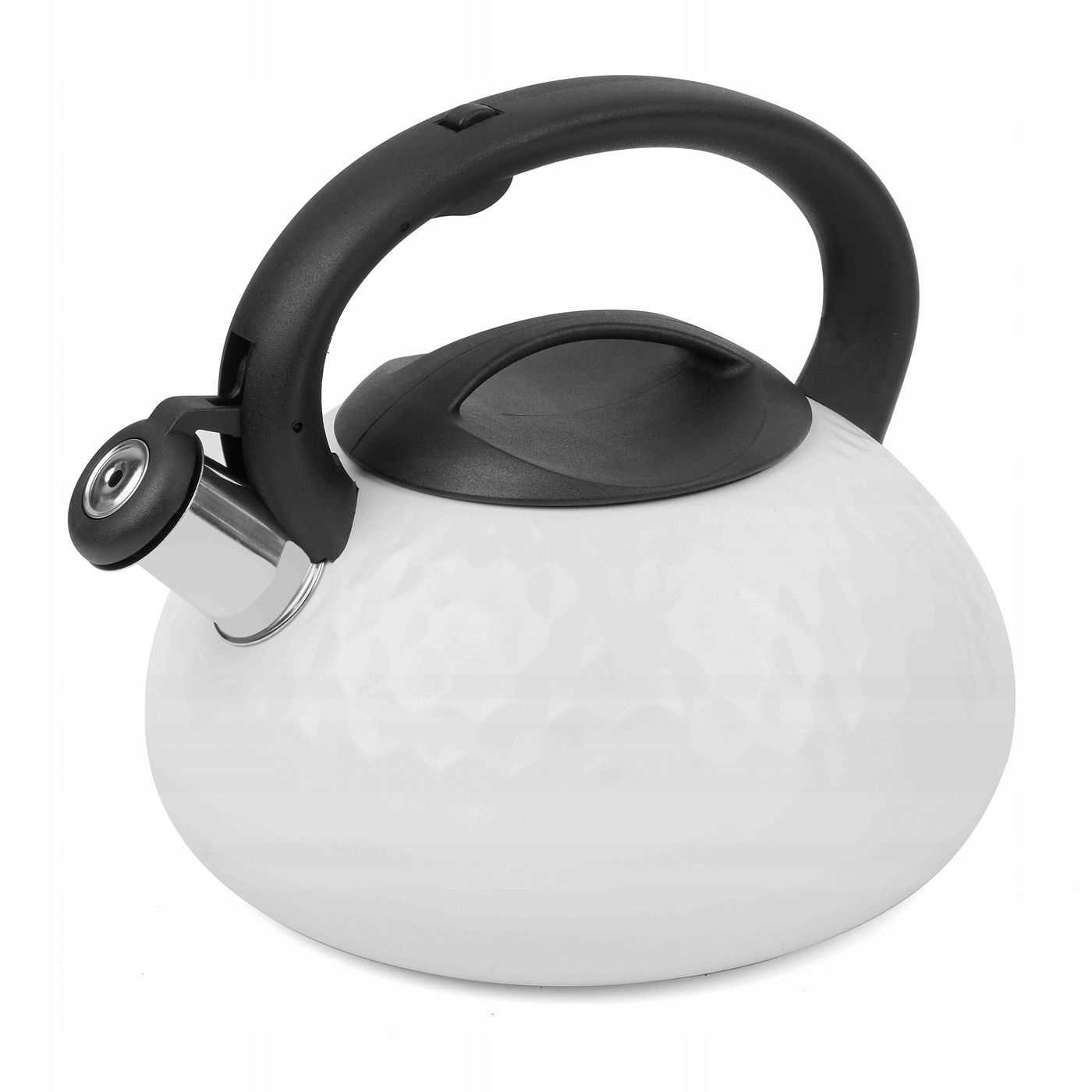  Kettle stainless steel fenny satin 2,5l induk