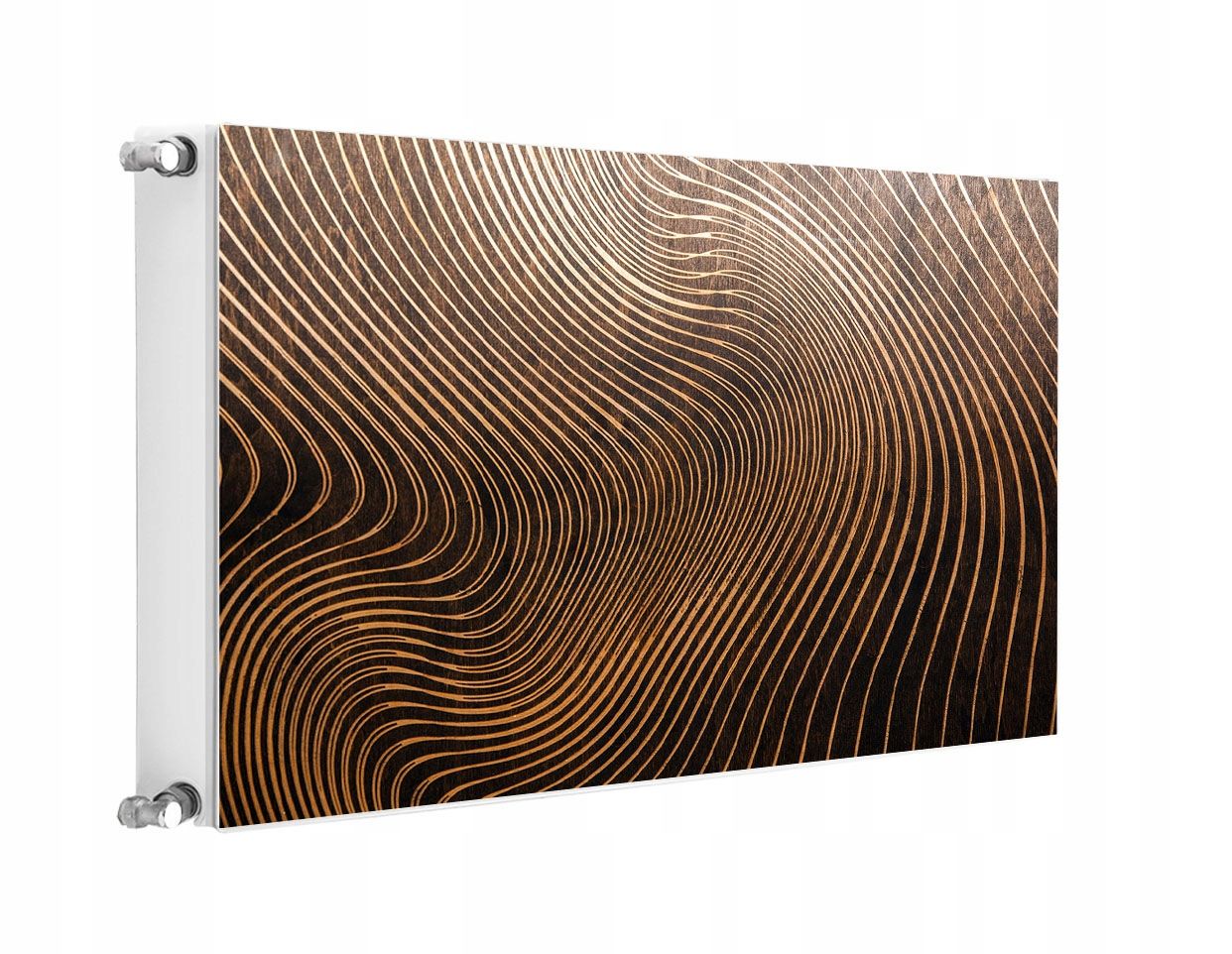  Magnetas apsauga magnetinio ant radiatoriaus 120x60 raštas fototapetai