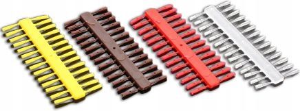  Mikado aizbāžņi method feeder mehānisms sarkans