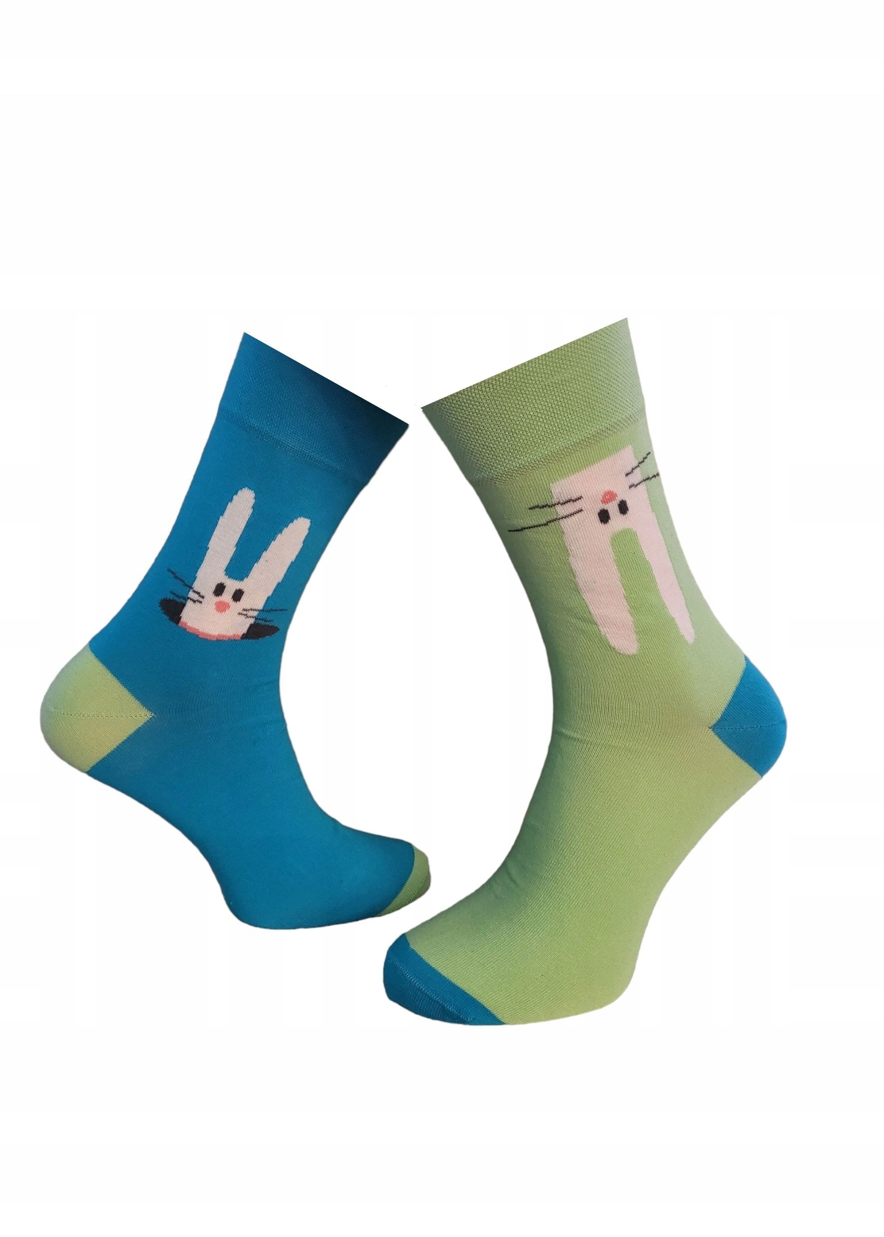  Ponožky martinex colorful 43-46 dárek velikonoční