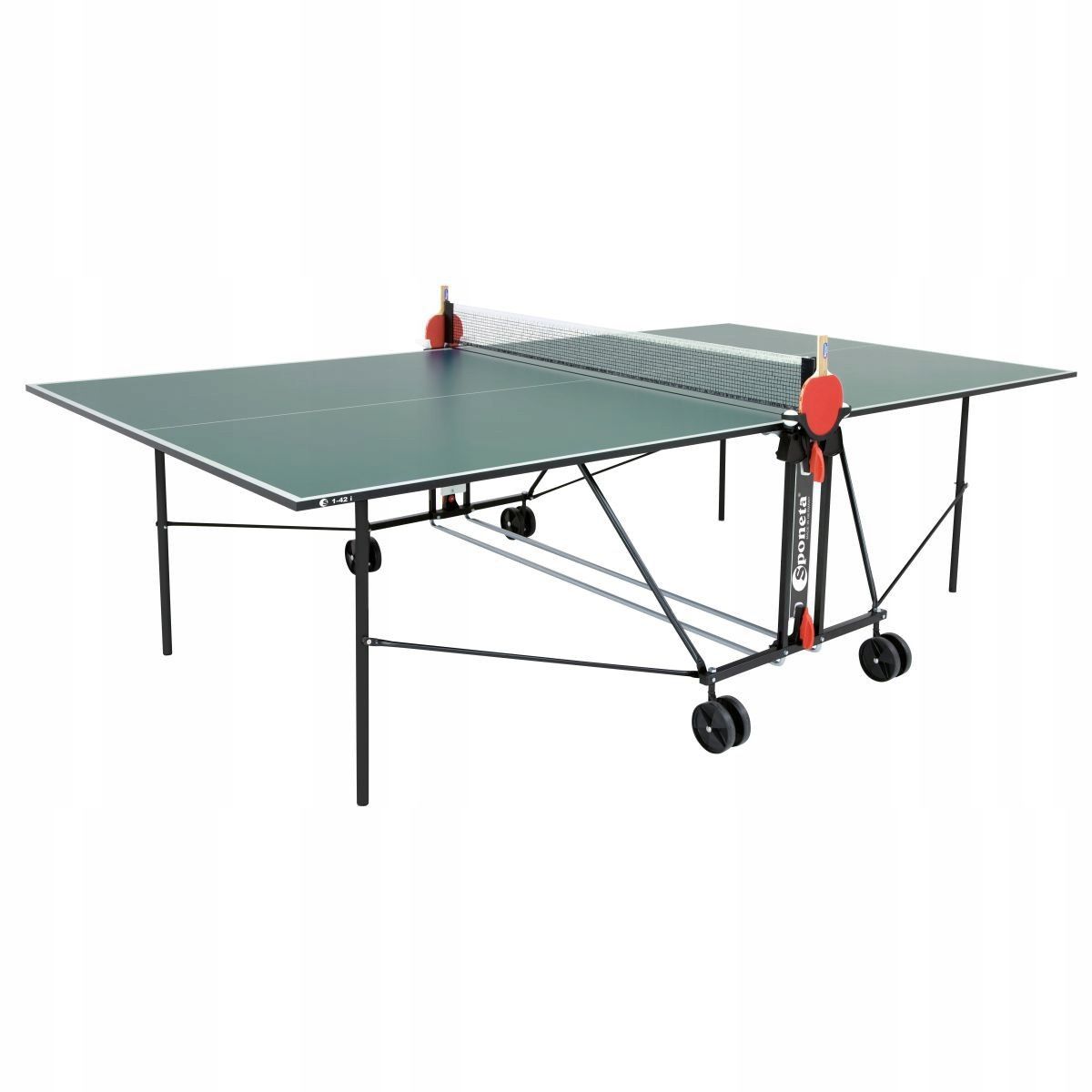  Stol stalo tenisui sponeta s6-12i