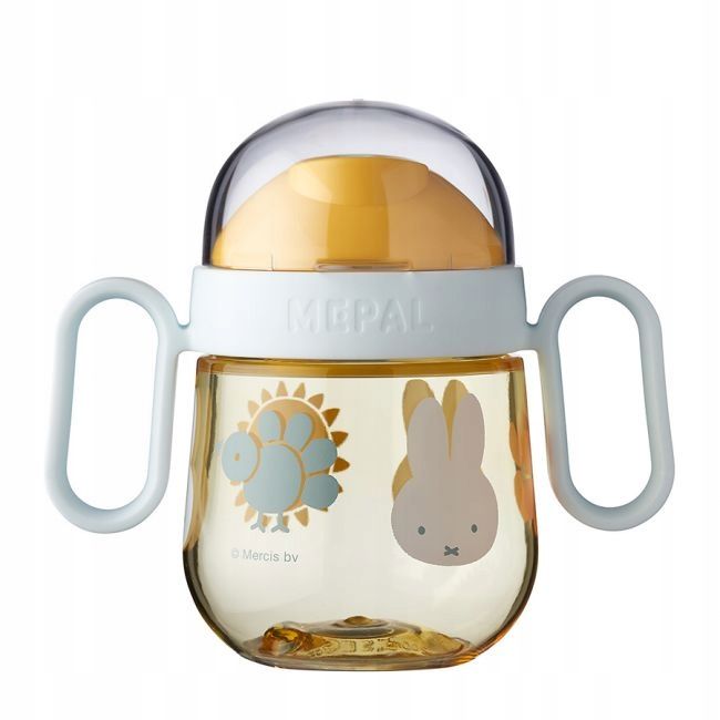  Educational cup flowers butterflies mepal mio
