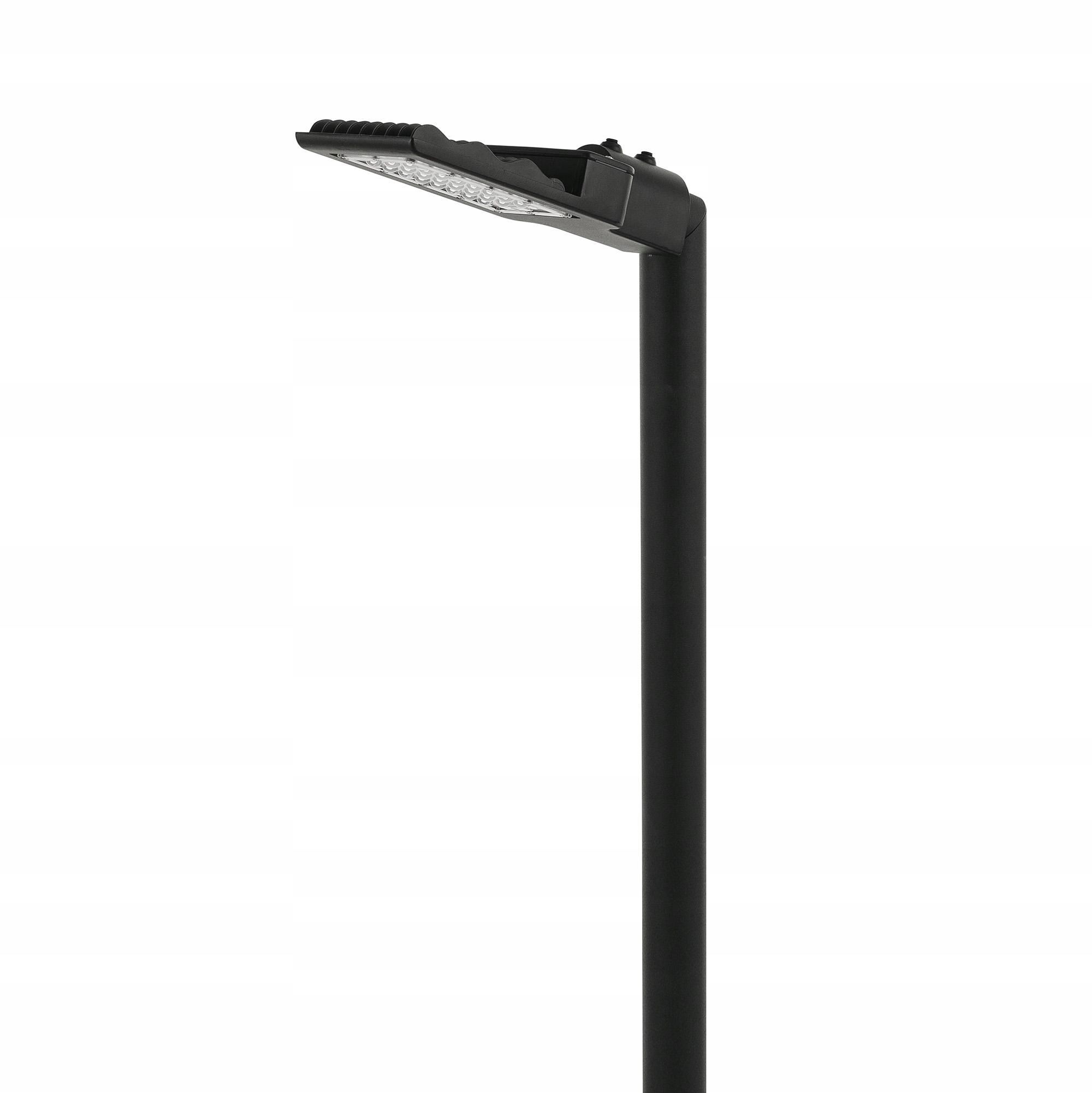  Sodo stulpelis otos glass antracito spalvos spotline slv